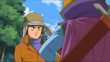 Синий дракон: Семь драконов небес, Blue Dragon: Tenkai no Shichi Ryuu