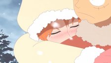 Ван-Пис: Фильм девятый, One Piece: Episode of Chopper Plus - Fuyu ni Saku, Kiseki no Sakura