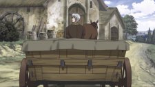 Волчица и пряности, Ookami to Koushinryou