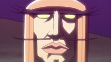 Астро воин Санред 2, Tentai Senshi Sunred 2