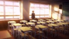 Белый альбом: Продолжение, White Album 2nd Season