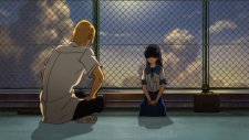 Чудная подружка, Denpa Teki na Kanojo