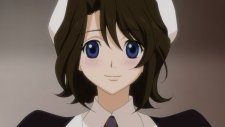 Когда плачут чайки, Umineko no Naku Koro ni