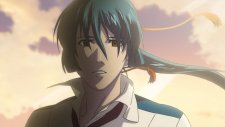 Макросс Фронтир: Фильм Первый - Фальшивая Дива, Macross Frontier The Movie: False Diva