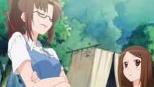 Морская история: То, что в твоих силах, Umi Monogatari: Anata ga Ite Kureta Koto