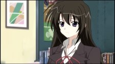 Подвиги Школьного совета: Хроники академии Хэкие, Seitokai no Ichizon