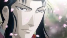Повесть о Гэндзи: Тысячелетие, Genji Monogatari Sennenki
