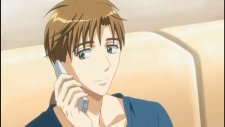 Предостережение для школьного председателя, Seito Kaichou ni Chuukoku