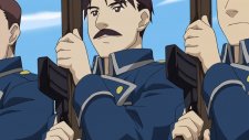 Стальной алхимик: Братство, Fullmetal Alchemist: Brotherhood