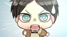 Атака титанов:Театр монстров—Вперёд, Кадетский корпус!, Shingeki no Kyojin Picture Drama