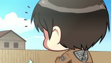 Атака титанов:Театр монстров—Вперёд, Кадетский корпус!, Shingeki no Kyojin Picture Drama