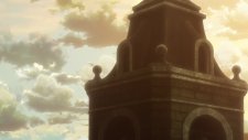 Атака титанов: Багровые луки и стрелы, Shingeki no Kyojin Movie 1: Guren no