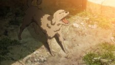 Атака титанов: Багровые луки и стрелы, Shingeki no Kyojin Movie 1: Guren no
