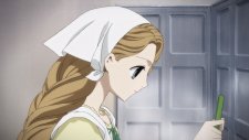 Триплексоголик: Весенний сон, xxxHOLiC Shunmuki