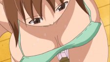 Утренняя гимнастика с Хинако, Issho ni Training: Training with Hinako