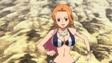 Ван-Пис: Фильм десятый, One Piece: Strong World