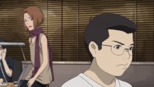 Восточный Эдем: Король Эдема, Higashi no Eden: Gekijouban I - The King of Eden