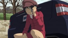Восточный Эдем, Eden of The East