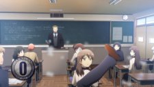 Ангельские ритмы!, Angel Beats!
