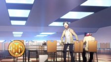 Ангельские ритмы!, Angel Beats!