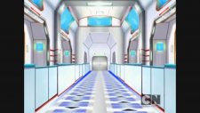 Бакуган: Вторжение Гандалианцев, Bakugan Battle Brawlers: Gundalian Invaders