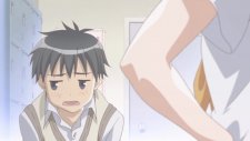 Девчонки в очках, Gankyou na Kanojo