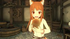 Волчица и пряности VR 2, Ookami to Koushinryou VR 2
