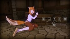 Волчица и пряности VR 2, Ookami to Koushinryou VR 2