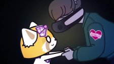 Агрессивная Рэцуко ONA 3, Aggressive Retsuko (ONA) 3rd Season