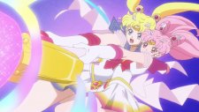 Красавица-воин Сейлор Мун: Вечность 2, Bishoujo Senshi Sailor Moon Eternal Movie 2