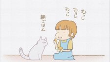 Кошачьи истории 2, Kuruneko 2nd Season