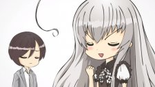 Крадись, Няруко!, Haiyoru! Nyaruani