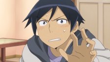 Ну не может моя сестрёнка быть такой милой, Ore no Imouto ga Konna ni Kawaii Wake ga Nai