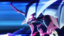 Войны супер-роботов: Инспектор, Super Robot Taisen OG: The Inspector