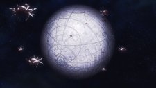 Войны супер-роботов: Инспектор, Super Robot Taisen OG: The Inspector