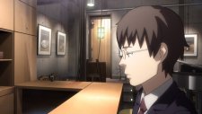 Время Евы, Eve no Jikan Gekijouban