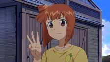 Вторжение Кальмарки, Squid Girl
