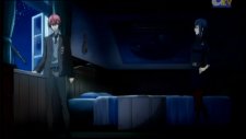 Звёздное небо, Starry Sky