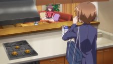 Баскетбольный клуб! [ТВ-1], Rou Kyuu Bu!