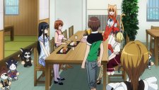 Давайте играть! OVA, Asobi ni Ikuyo! OVA