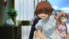 Детское время OVA, Kodomo no Jikan OVA