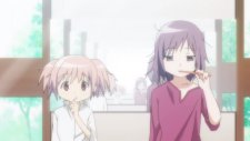 Девочка-волшебница Мадока, Mahou Shoujo Madoka Magica