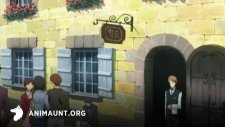 Неслыханная игра, Hatenkou Yuugi