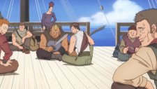 Хантер Х Хантер [ТВ-2] (2011), Hunter X Hunter (2011)