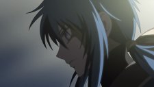 Хроники Валькирии OVA, Senjou no Valkyria 3: Tagatame no Juusou