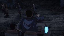 Хроники Валькирии OVA, Senjou no Valkyria 3: Tagatame no Juusou