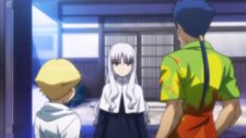 Карнавальный фантазм, Carnival Phantasm