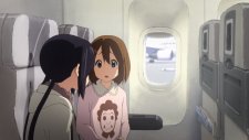 Кэйон в кино!, Eiga K-On! Movie