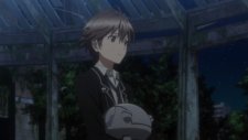 Корона греха, Guilty Crown
