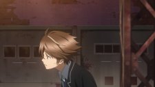 Корона греха, Guilty Crown